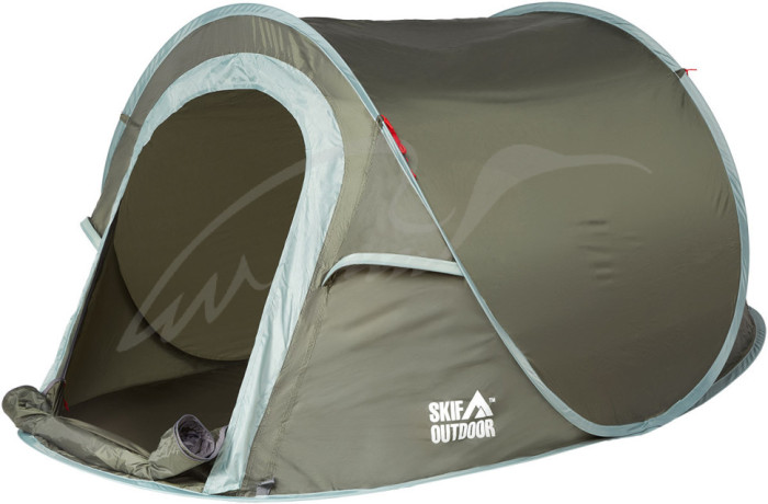 Намет Skif Outdoor Olvia, Ц: green 