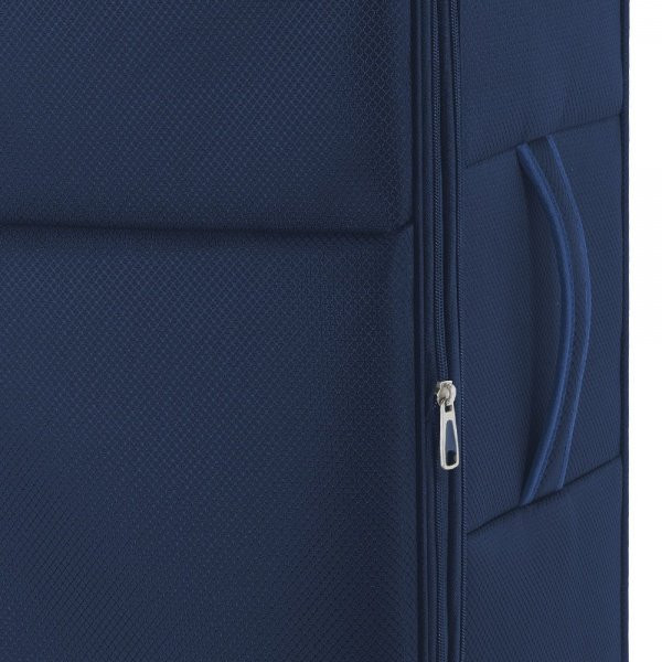 Валіза Gabol Cloud (L) (синій) 