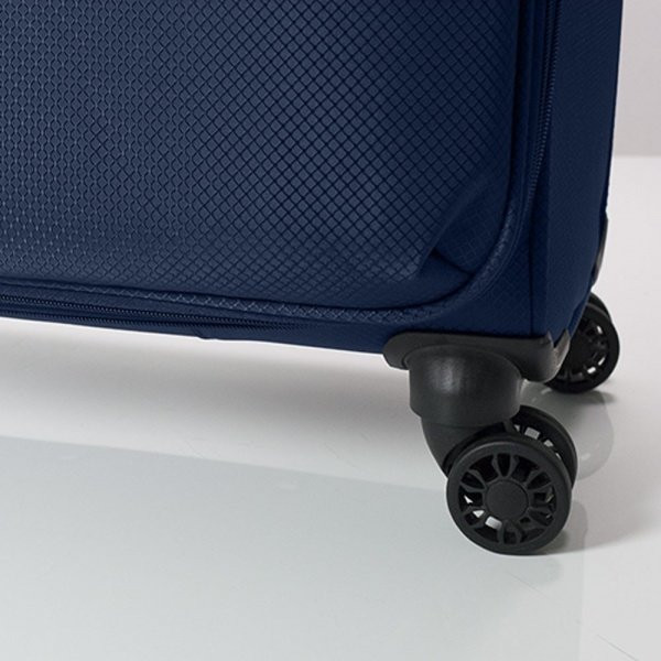 Валіза Gabol Cloud (L) (синій) 