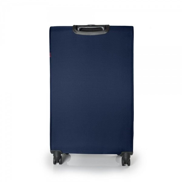 Валіза Gabol Cloud (L) (синій) 