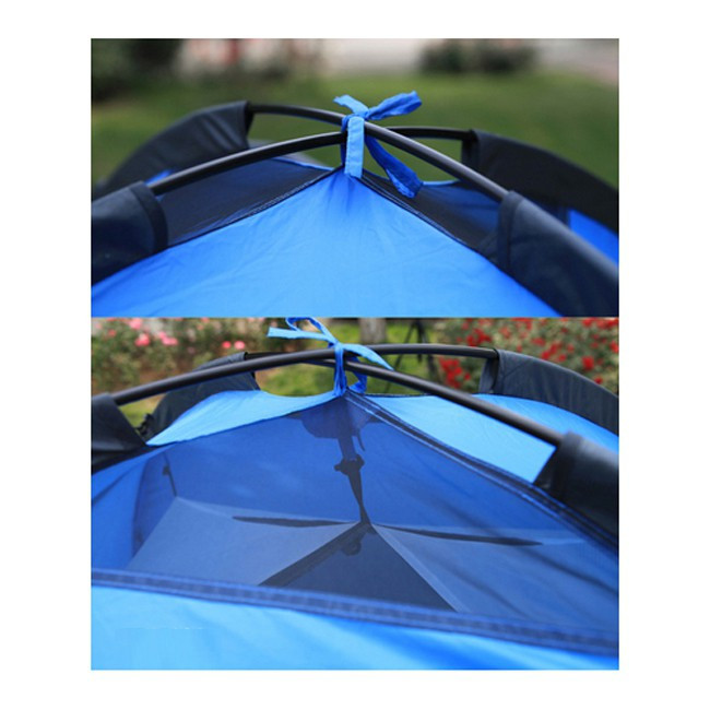 Намет KingCamp Backpacker (KT3019) 