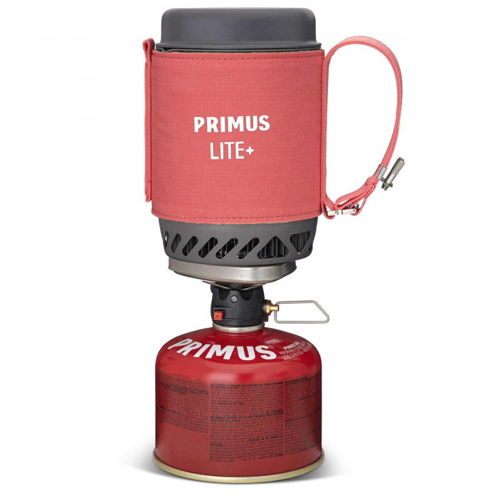 Пальник /система Primus Lite Plus Stove System (47841) 