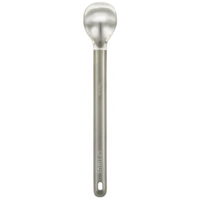 Ложка Optimus Titanium Long Spoon