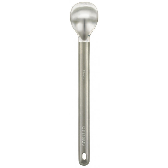 Ложка Optimus Titanium Long Spoon 