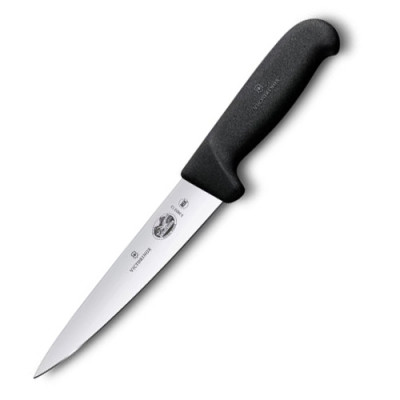 Ніж кухонний Victorinox Fibrox Sticking 12см (5.5603.12)