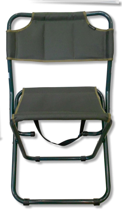 Стілець складаний Ranger Sula (RA 4417) XL 