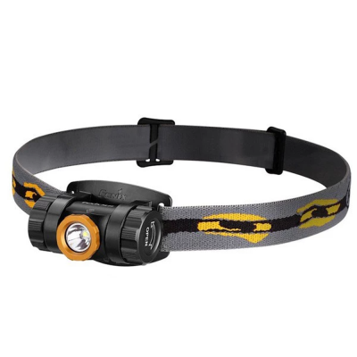 Ліхтар Fenix HL25 XP-G2 (R5), жовтий