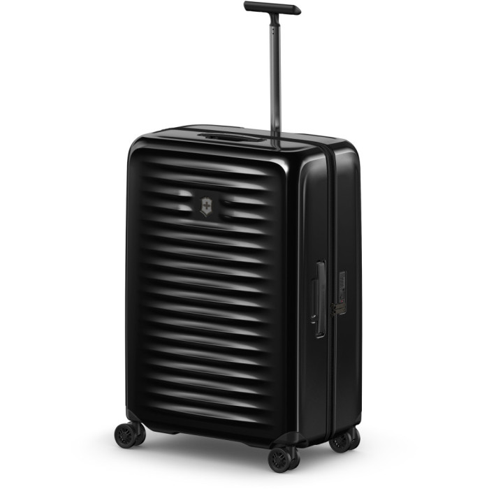 Валіза Victorinox AIROX/Black Велика 