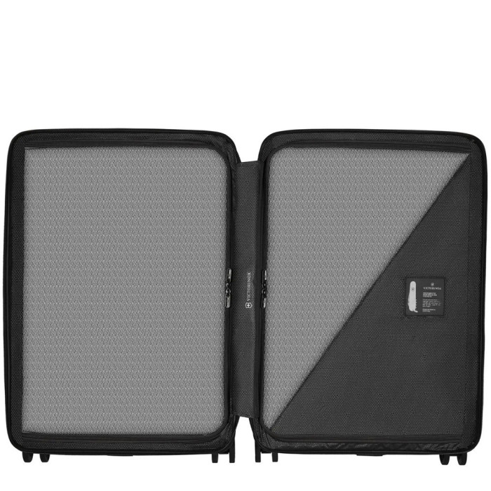 Валіза Victorinox AIROX/Black Велика 