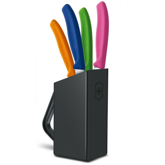 Підставка SwissClassic Victorinox Cutlery Block Small (7.7031.03) 