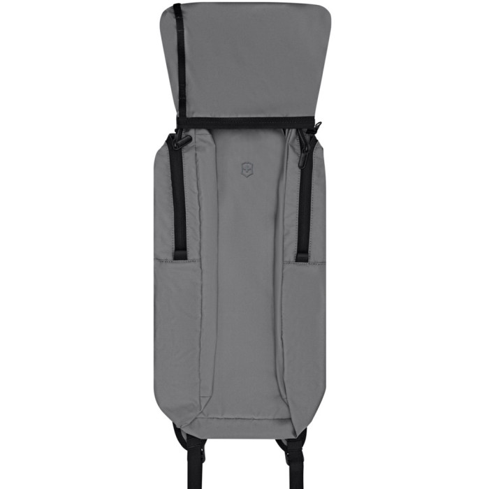 Рюкзак складаний Victorinox TRAVEL ESSENTIALS Frost Grey Vt653387 