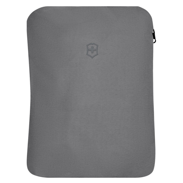 Рюкзак складаний Victorinox TRAVEL ESSENTIALS Frost Grey Vt653387 
