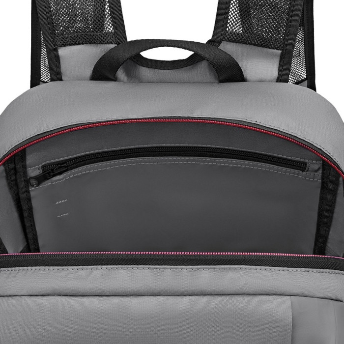 Рюкзак складаний Victorinox TRAVEL ESSENTIALS Frost Grey Vt653387 