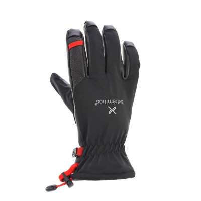 Рукавички непродувні Extremities Guide Glove Black M