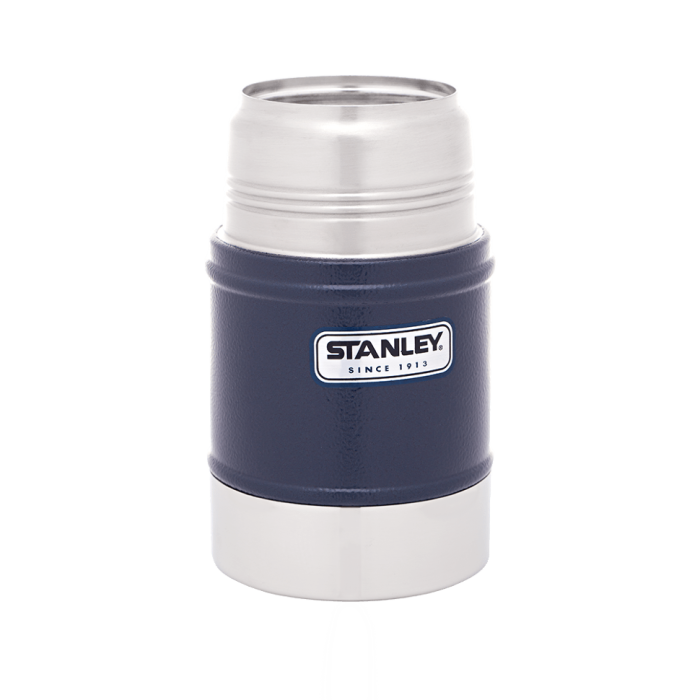 Термос Stanley для їжі Classic 500 мл (зелений) 