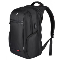 Рюкзак для ноутбука 2E BPN9004BK 16 