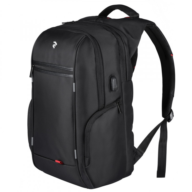Рюкзак для ноутбука 2E BPN9004BK 16 " Black 