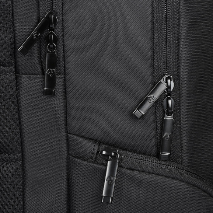 Рюкзак для ноутбука 2E BPN9004BK 16 " Black 