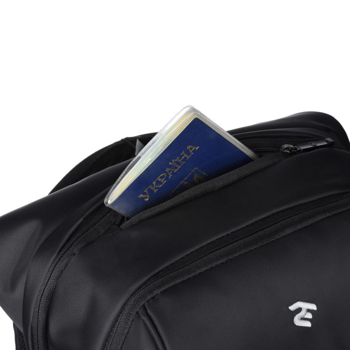 Рюкзак для ноутбука 2E BPN9004BK 16 " Black 