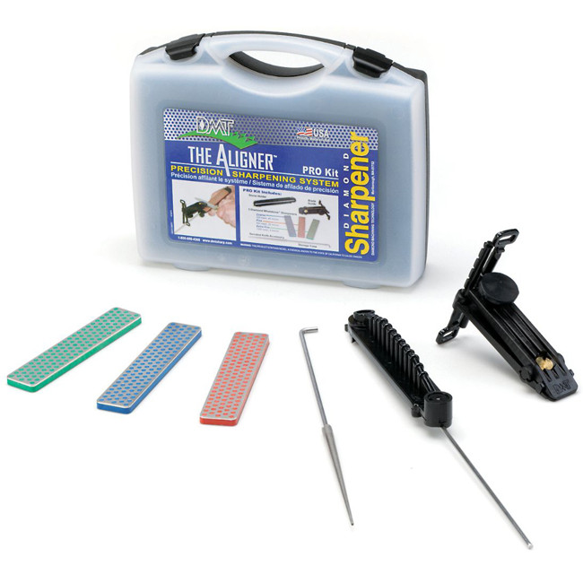 Набір для заточування Aligner ProKit DMT A-PROKIT 