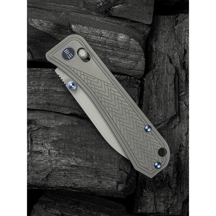 Ніж складаний Weknife Bougie Banter WE24009-2 