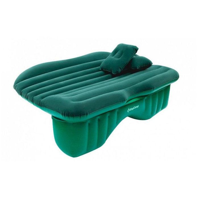 Матрац автомобільний KingCamp Backseta Air Bed (KM3532), Green 