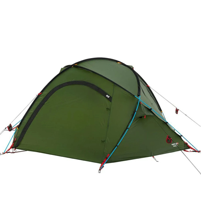 Намет Wechsel Forum 4 2 UL Green (231082) 