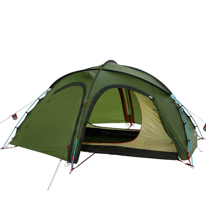 Намет Wechsel Forum 4 2 UL Green (231082) 