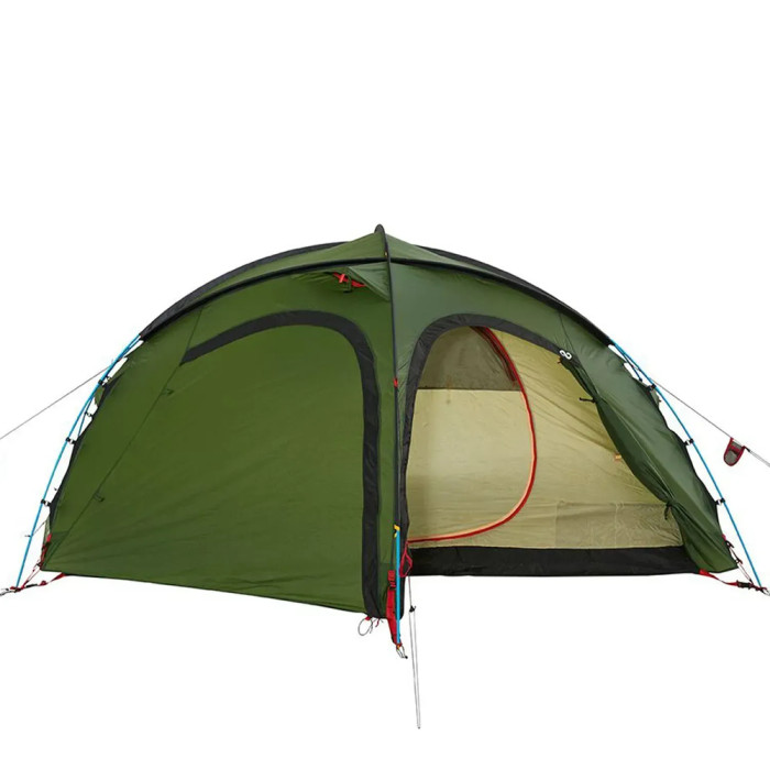 Намет Wechsel Forum 4 2 UL Green (231082) 