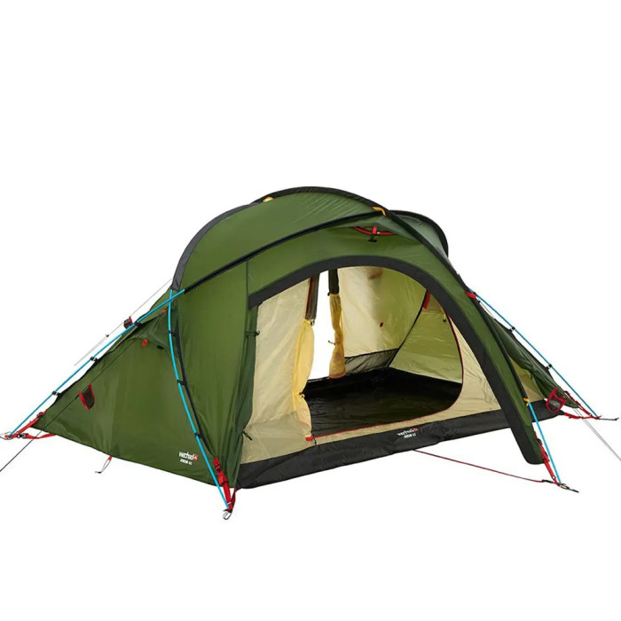 Намет Wechsel Forum 4 2 UL Green (231082) 