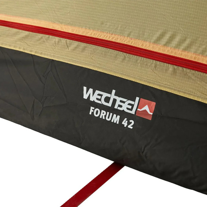 Намет Wechsel Forum 4 2 UL Green (231082) 