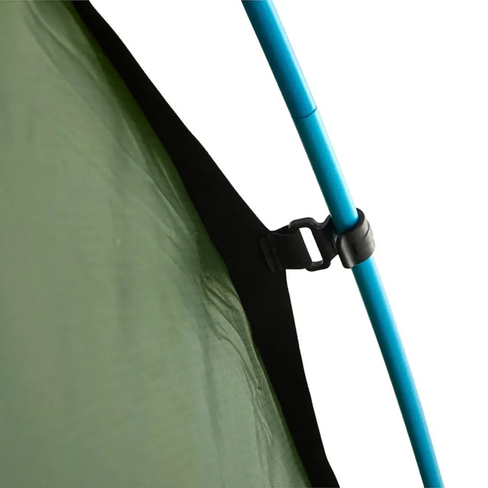 Намет Wechsel Forum 4 2 UL Green (231082) 