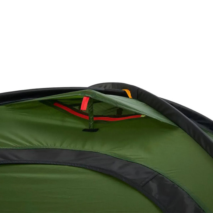 Намет Wechsel Forum 4 2 UL Green (231082) 
