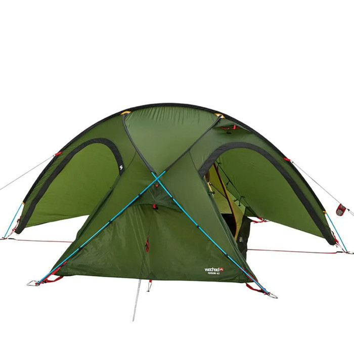 Намет Wechsel Forum 4 2 UL Green (231082) 