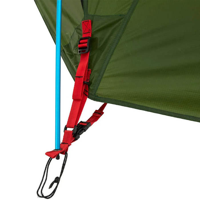 Намет Wechsel Forum 4 2 UL Green (231082) 