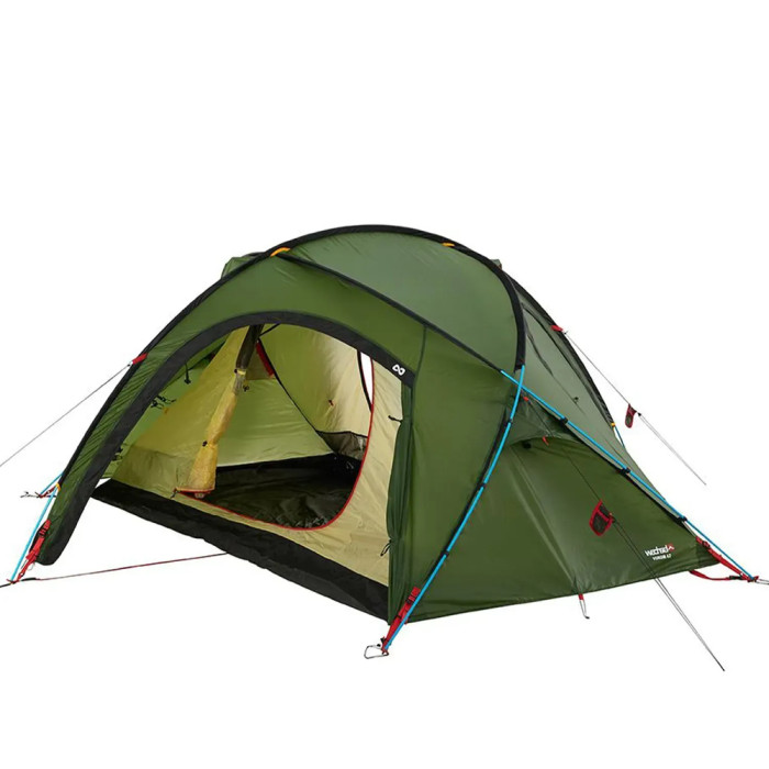 Намет Wechsel Forum 4 2 UL Green (231082) 