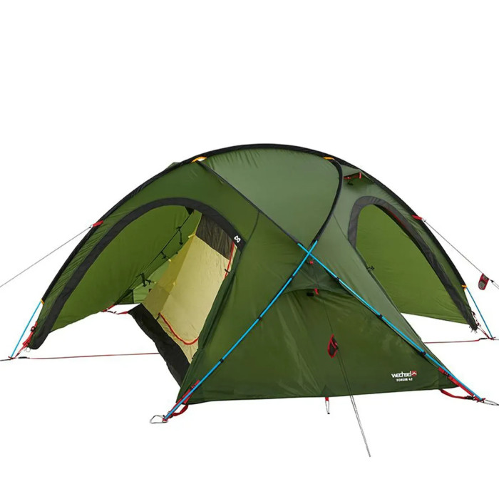 Намет Wechsel Forum 4 2 UL Green (231082) 