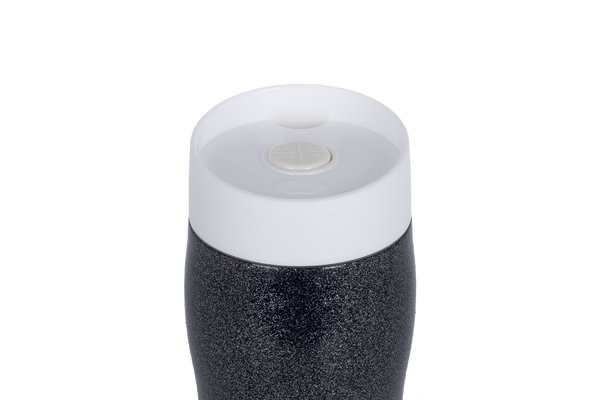 Термокружка Ringel Selfish 0.38 мл (ягода) 