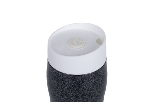 Термокружка Ringel Selfish 0.38 мл (ягода) 