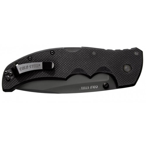 Ніж Cold Steel RECON 1 Кромка 50/50 