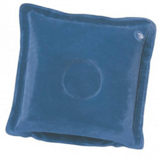 Подушка Sol SLI-009 надувна 28x28x10 