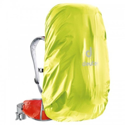 Аксесуар Deuter Raincover II 50 л (neon)