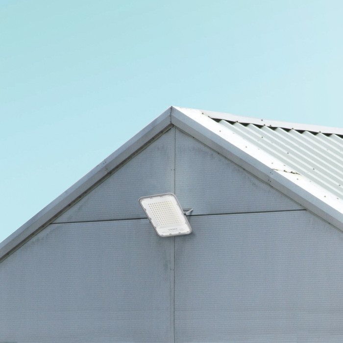 Прожектор VIDEX 100W 5000K 220V IP65 (VL-F2-1005G) 