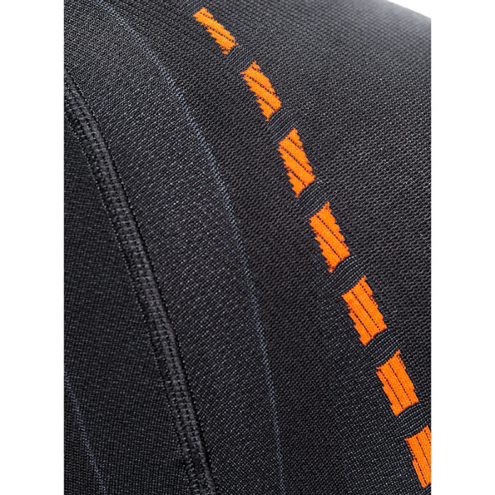 Футболка Accapi X-Country Short Sleeve Shirt Man 999 black, XL/XXL 