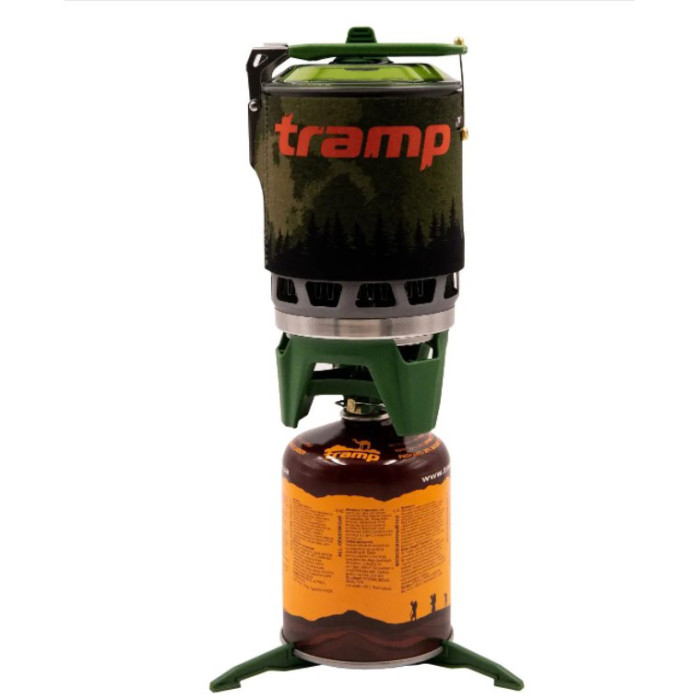 Система для приготування їжі 0,8 л Tramp TRG-049 