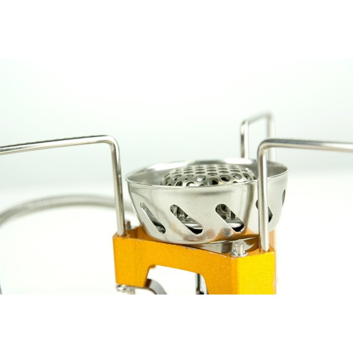 Пальник зі шлангом Fire-Maple FMS-02 