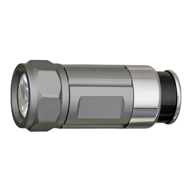 Ліхтар Swiss + Tech Auto 12V Flashlight 