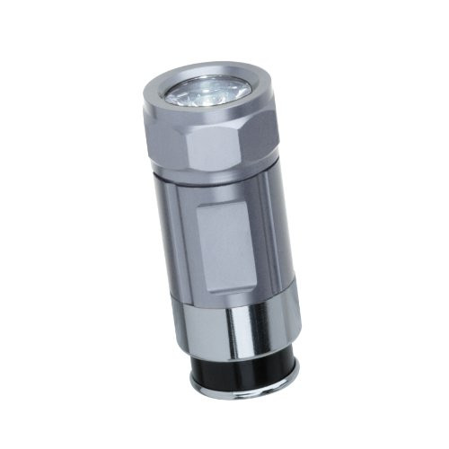 Ліхтар Swiss + Tech Auto 12V Flashlight 