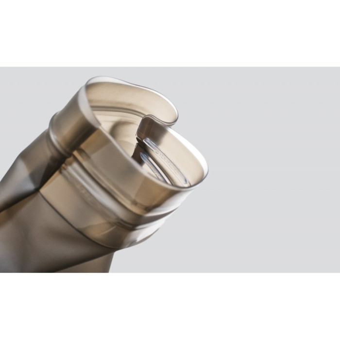 Питна система HydraPak Full-Force 3 л Mammoth Grey 