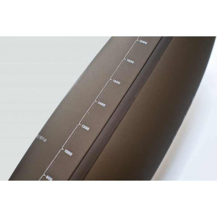 Питна система HydraPak Full-Force 3 л Mammoth Grey 